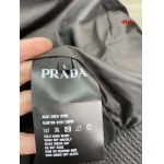 2024年12月27日秋冬新品PRADA ダウンジャケットアウター dongtai工場