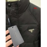 2024年12月27日秋冬新品PRADA ダウンジャケットアウター dongtai工場