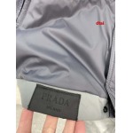 2024年12月27日秋冬新品PRADA ダウンジャケットアウター dongtai工場