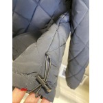 2024年12月27日秋冬新品 バーバリー綿入れの服 ジャケットアウター dongtai工場