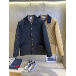 2024年12月27日秋冬新品 バーバリー綿入れの服 ジャケットアウター dongtai工場