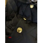 2024年12月27日秋冬新品 バーバリー綿入れの服 ジャケットアウター dongtai工場