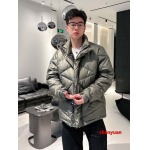 2024年12月30日新品PRADA ダウンジャケットアウター  chengyuan工場