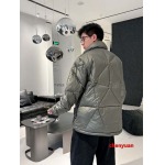 2024年12月30日新品PRADA ダウンジャケットアウター  chengyuan工場