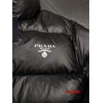 2024年12月30日秋冬新品PRADA ダウンジャケット chengyuan工場