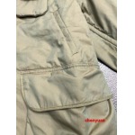 2024年12月30日秋冬新品 MM6 Maison Margiela ジャケット chengyuan工場