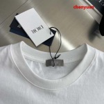 2025年早春新品ディオール半袖 Tシャツ  chengyuan工場