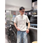 2025年早春新品PRADA半袖 Tシャツ  chengyuan工場