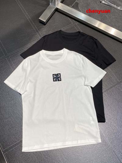 2025年早春新品ジバンシー半袖 Tシャツ  chengyu...