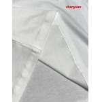 2025年早春新品バーバリー半袖 Tシャツ  chengyuan工場