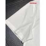 2025年早春新品バーバリー半袖 Tシャツ  chengyuan工場