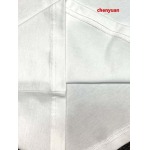 2025年早春新品CELINE 半袖 Tシャツ  chengyuan工場