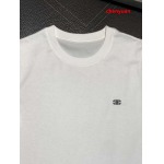 2025年早春新品CELINE 半袖 Tシャツ  chengyuan工場