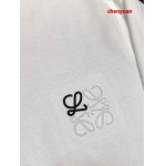 2025年早春新品LOEWE半袖 Tシャツ  chengyuan工場