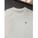 2025年早春新品ディオール半袖 Tシャツ  chengyuan工場