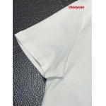 2025年早春新品ディオール半袖 Tシャツ  chengyuan工場