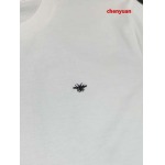 2025年早春新品ディオール半袖 Tシャツ  chengyuan工場