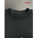 2025年早春新品ルイヴィトン半袖 Tシャツ  chengyuan工場