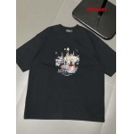 2025年早春新品バレンシアガ半袖 Tシャツ  chengyuan工場