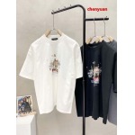 2025年早春新品バレンシアガ半袖 Tシャツ  chengyuan工場