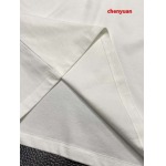 2025年早春新品FENDI半袖 Tシャツ  chengyuan工場