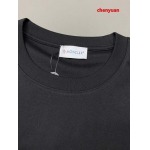 2025年早春新品モンクレール半袖 Tシャツ  chengyuan工場