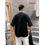 2025年早春新品バレンシアガ半袖 Tシャツ  chengyuan工場