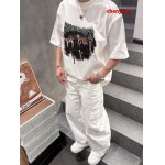 2025年早春新品バレンシアガ半袖 Tシャツ  chengyuan工場