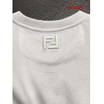 2025年早春新品FENDI 半袖 Tシャツ  chengyuan工場