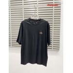 2025年早春新品PRADA 半袖 Tシャツ  chengyuan工場