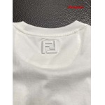 2025年早春新品FENDI 半袖 Tシャツ  chengyuan工場