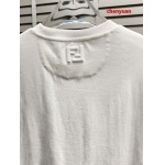 2025年早春新品FENDI 半袖 Tシャツ  chengyuan工場