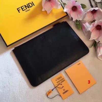 2025年早春新品入荷 FENDI  バッグ 3工場