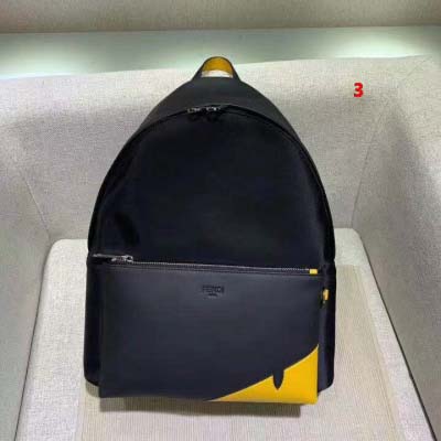 2025年早春新品入荷 FENDI バッグ 3工場