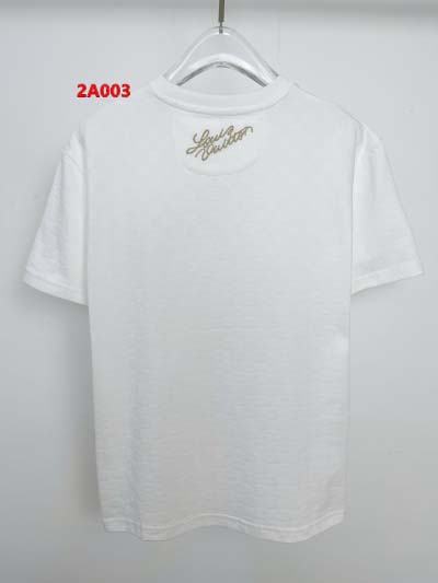 2025年高品質新品入荷ルイヴィトン半袖 Tシャツ  2A003工場