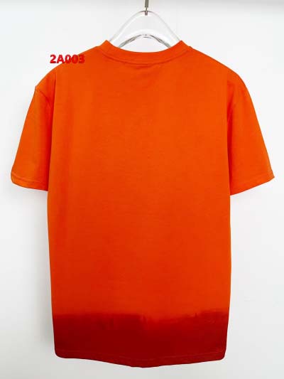 2025年高品質新品入荷ディオール 半袖 Tシャツ   2A003工場