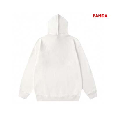 2025年1月8日早春高品質新品入荷MM6 Maison Margiela パーカー panda工場