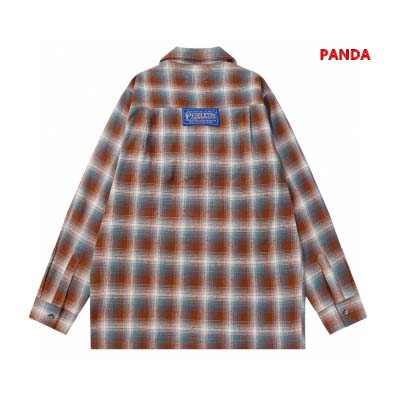 2025年1月8日早春高品質新品入荷 MM6 Maison Margiela 長袖 シャツ panda工場