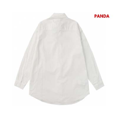 2025年1月8日早春高品質新品入荷 MM6 Maison Margiela 長袖 シャツ panda工場