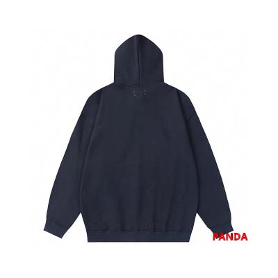 2025年1月8日早春高品質新品入荷MM6 Maison Margiela スウェット panda工場