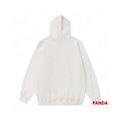 2025年1月8日早春高品質新品入荷MM6 Maison Margiela スウェット panda工場