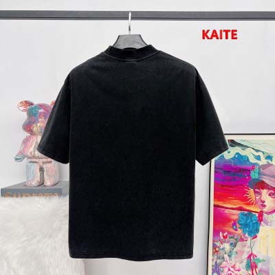 2025年1月15日春夏新品入荷バレンシアガ 半袖 Tシャツ kaite工場