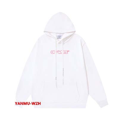 2025年1月15日春夏新品入荷OFF WHITE スウェット yanmu 工場