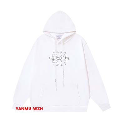 2025年1月15日春夏新品入荷OFF WHITE スウェット yanmu 工場