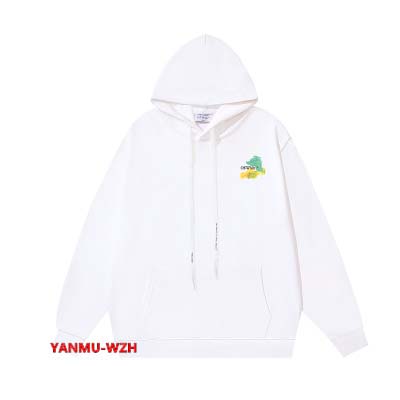 2025年1月15日春夏新品入荷OFF WHITE スウェット yanmu 工場