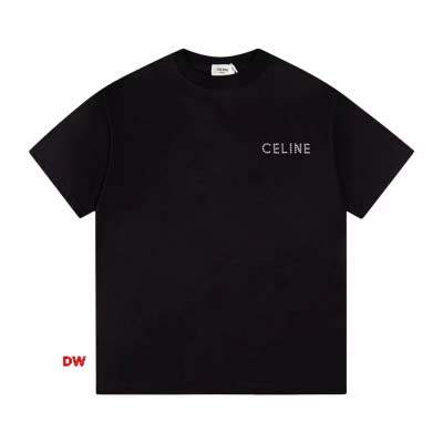 2025年1月20日春夏新品入荷 CELIEN  半袖 TシャツDW工場