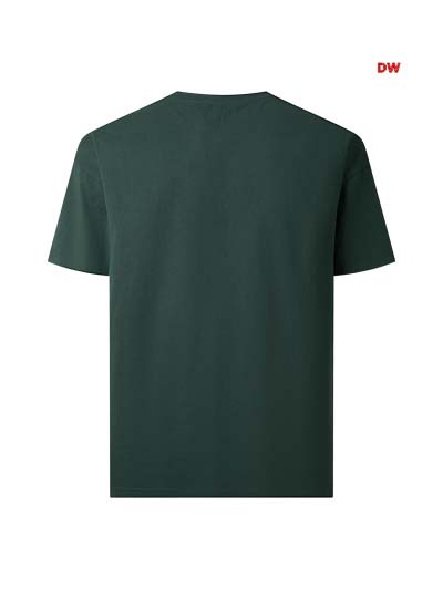 2025年1月20日春夏新品入荷グッチ 半袖 TシャツDW工場