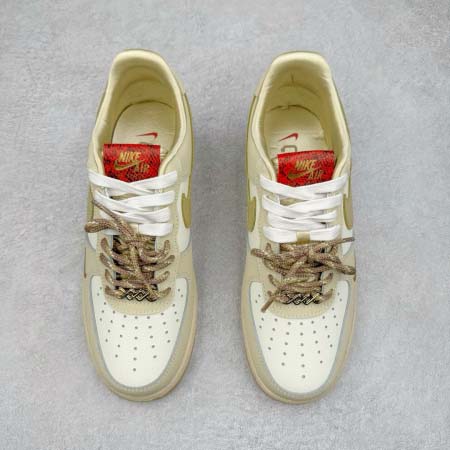 2025年1月25日高品質新品入荷NIke Air Force 1 Low '07スニーカー/運動靴