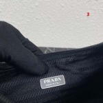 2025年早春新品入荷PRADA バッグ 3工場