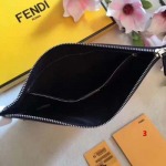 2025年早春新品入荷 FENDI  バッグ 3工場